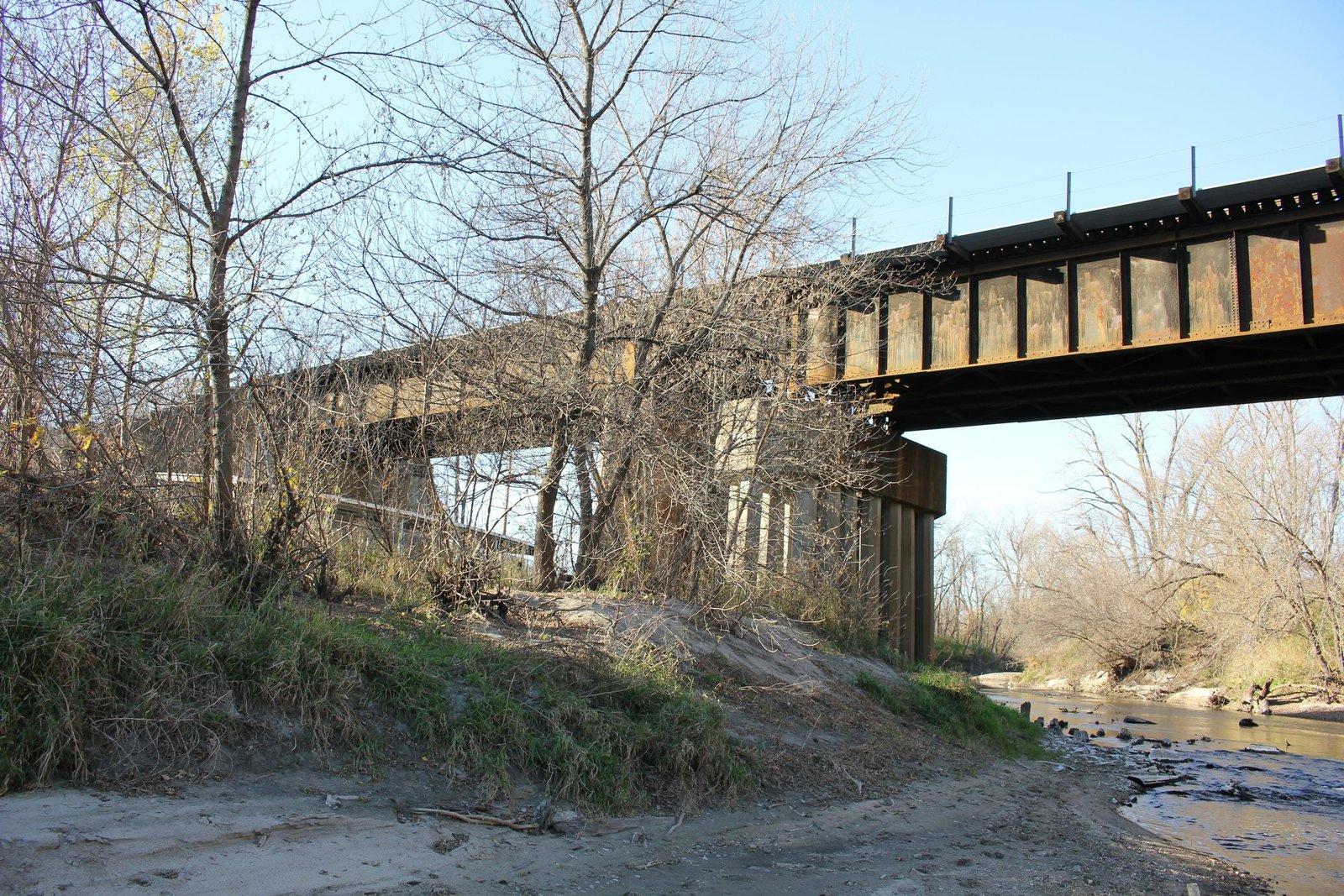 West end
